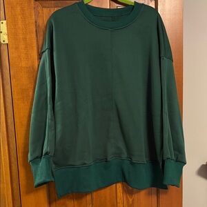 No Name XL Sweatshirt